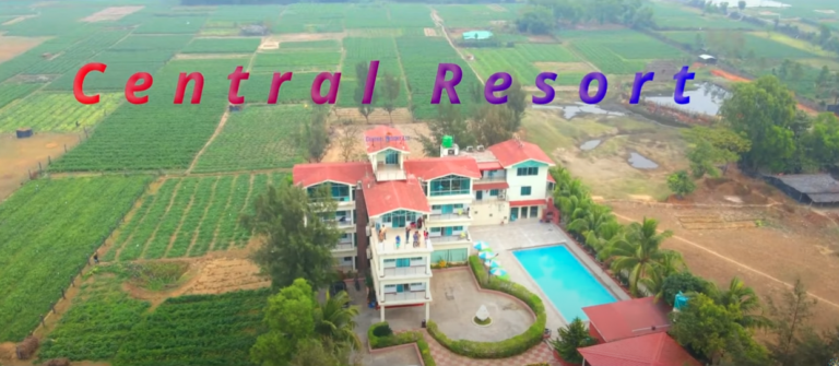 সেন্ট্রাল রিসোর্ট টেকনাফ।Central Resort Teknaf।Best resort in Teknaf